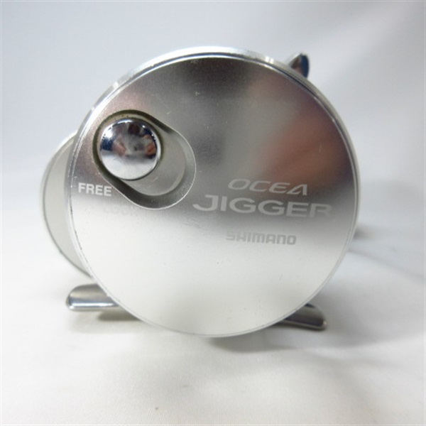 １１オシアジガー１０００ＨＧ